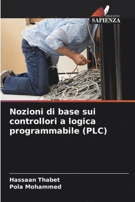 bokomslag Nozioni di base sui controllori a logica programmabile (PLC)