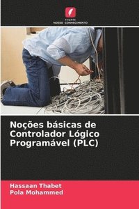 bokomslag Noes bsicas de Controlador Lgico Programvel (PLC)