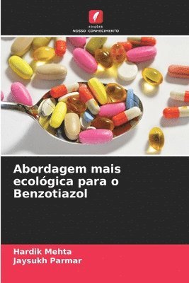 Abordagem mais ecolgica para o Benzotiazol 1