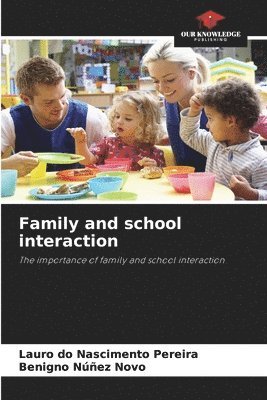 Family and school interaction 1