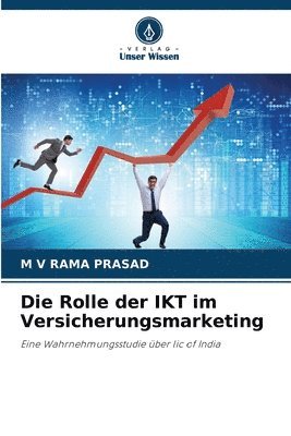 Die Rolle der IKT im Versicherungsmarketing 1