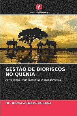 Gesto de Bioriscos No Qunia 1