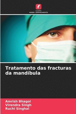 bokomslag Tratamento das fracturas da mandbula