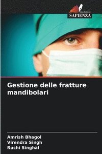 bokomslag Gestione delle fratture mandibolari