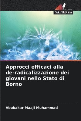 Approcci efficaci alla de-radicalizzazione dei giovani nello Stato di Borno