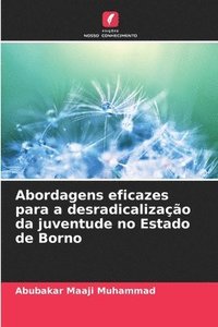 bokomslag Abordagens eficazes para a desradicalização da juventude no Estado de Borno