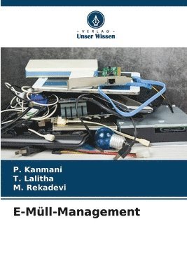 bokomslag E-Mll-Management