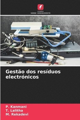 Gesto dos resduos electrnicos 1