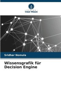 bokomslag Wissensgrafik für Decision Engine