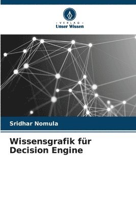bokomslag Wissensgrafik fr Decision Engine