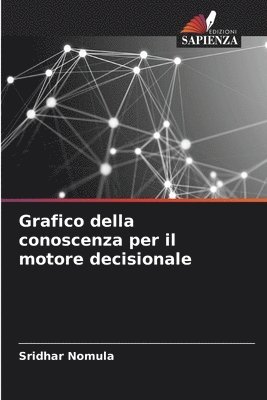 Grafico della conoscenza per il motore decisionale 1