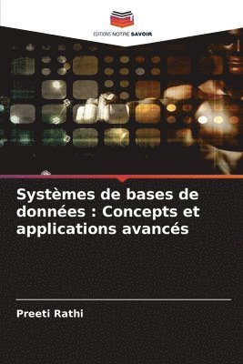 Systmes de bases de donnes 1