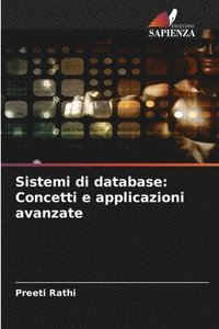 bokomslag Sistemi di database