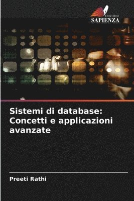 Sistemi di database 1