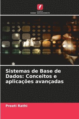 bokomslag Sistemas de Base de Dados