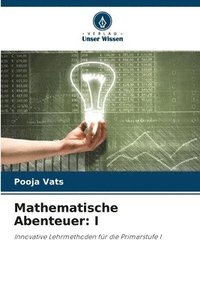 bokomslag Mathematische Abenteuer