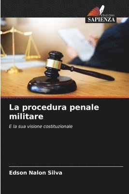 La procedura penale militare 1