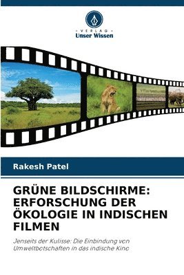 Grne Bildschirme 1