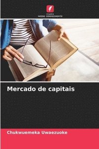 bokomslag Mercado de capitais