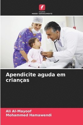 Apendicite aguda em crianas 1