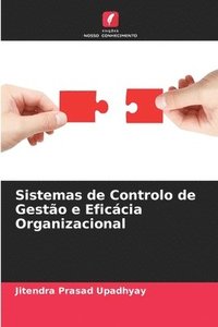 bokomslag Sistemas de Controlo de Gesto e Eficcia Organizacional