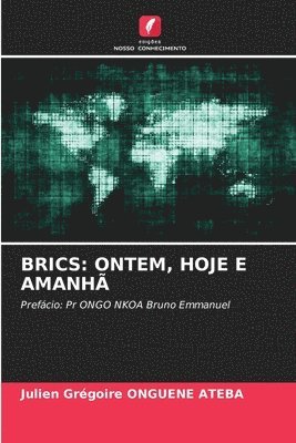 bokomslag Brics