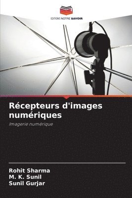 Récepteurs d'images numériques