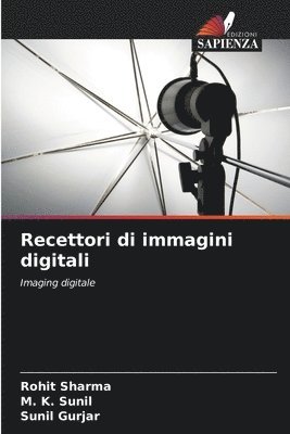Recettori di immagini digitali