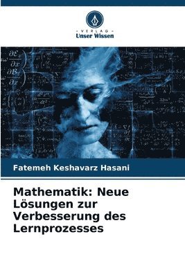 bokomslag Mathematik