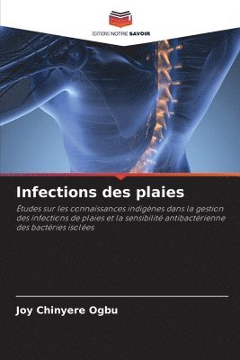 Infections des plaies