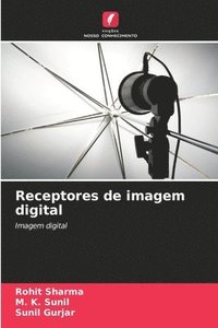 bokomslag Receptores de imagem digital