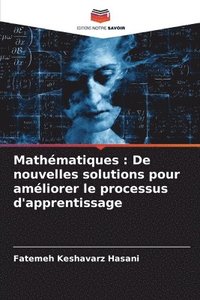 bokomslag Mathmatiques