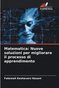 bokomslag Matematica