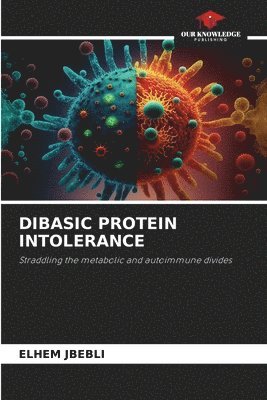 Dibasic Protein Intolerance 1