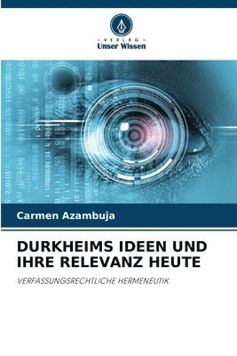 Durkheims Ideen Und Ihre Relevanz Heute