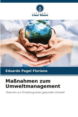 bokomslag Manahmen zum Umweltmanagement