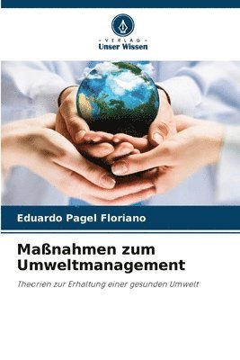 Eduardo Pagel Floriano - Maßnahmen zum Umweltmanagement, Häftad