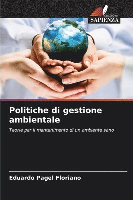 bokomslag Politiche di gestione ambientale