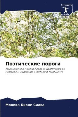 Моника Бионе Силва, Бионе 
, ¿¿¿¿¿¿ ¿¿¿¿¿ ¿¿¿¿¿ - Поэтические пороги, Häftad