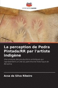 bokomslag La perception de Pedra Pintada/RR par l'artiste indigène