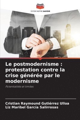 Le postmodernisme 1