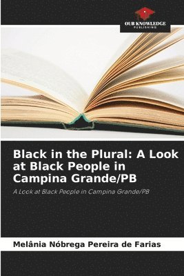 Black in the Plural 1