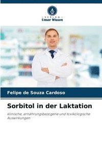 bokomslag Sorbitol in der Laktation