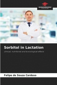 bokomslag Sorbitol in Lactation