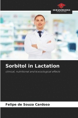 bokomslag Sorbitol in Lactation