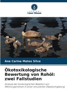 bokomslag kotoxikologische Bewertung von Rohl