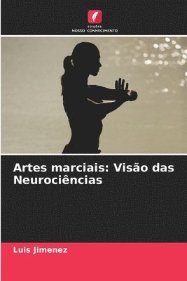 Artes marciais 1