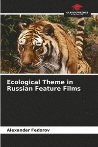 bokomslag Ecological Theme in Russian Feature Films