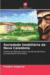 bokomslag Sociedade Imobiliria da Nova Calednia