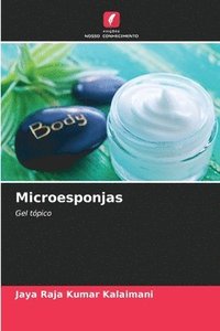 bokomslag Microesponjas